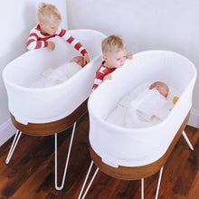 Load image into Gallery viewer, SNOO Smart Sleeper Bassinet
