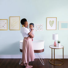 Load image into Gallery viewer, SNOO Smart Sleeper Bassinet
