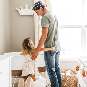 SNOO Smart Sleeper Bassinet