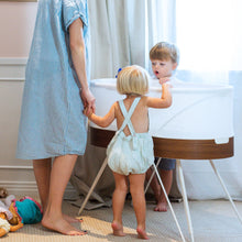 Load image into Gallery viewer, SNOO Smart Sleeper Bassinet
