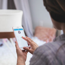 Load image into Gallery viewer, SNOO Smart Sleeper Bassinet
